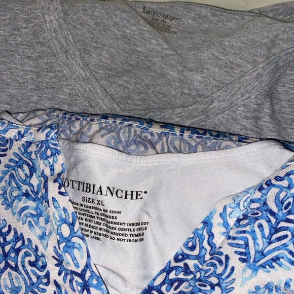 Colorful T-Shirt Collection - Picture 2 of 6